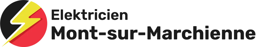 Logo Elektricien Mont-sur-Marchienne